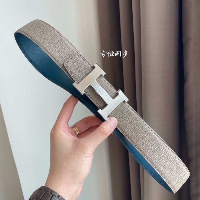 Hermes Belts